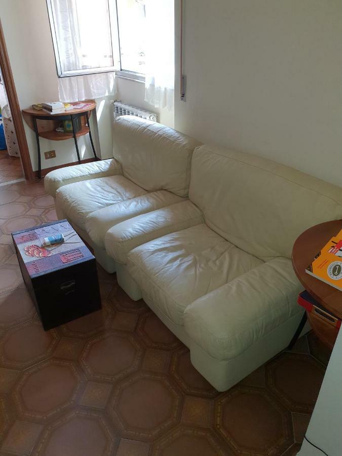 Daste Bed & Breakfast Genoa